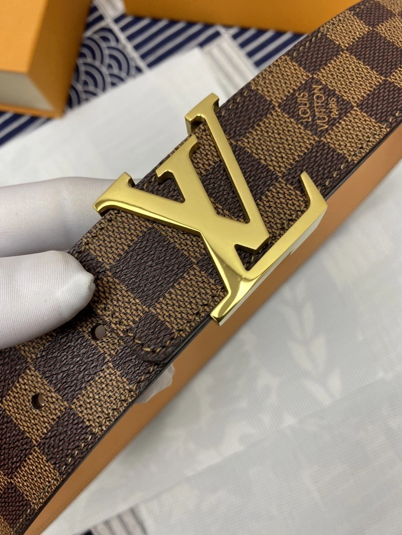 Louis Vuitton Belts Chic 299802