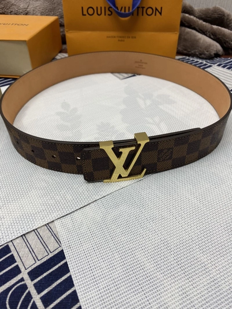 Louis Vuitton Belts Chic 299802