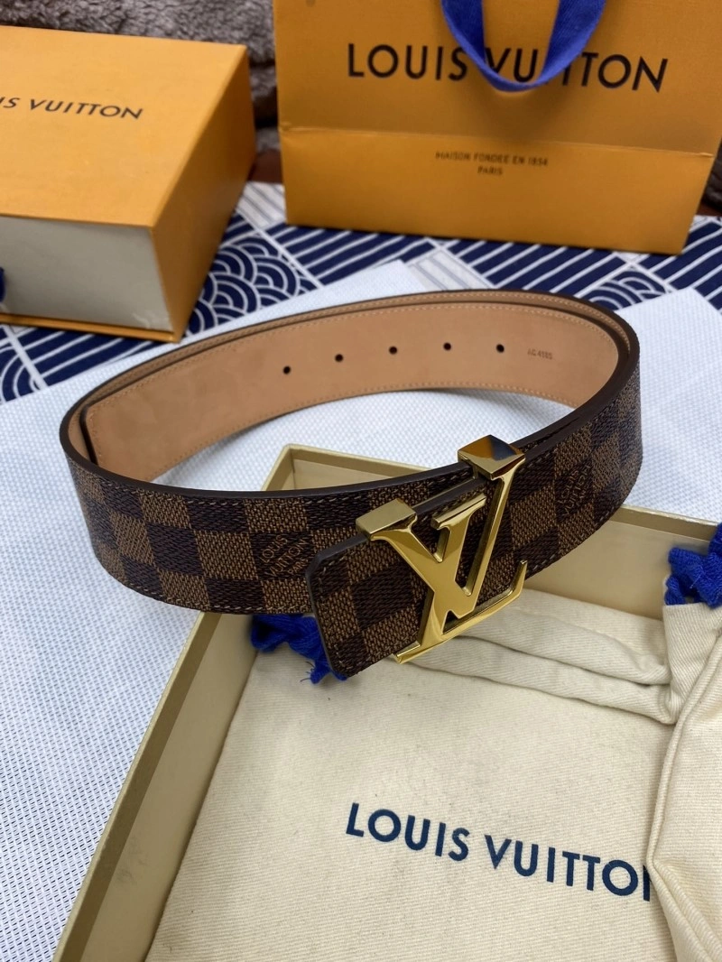 Louis Vuitton Belts Chic 299802