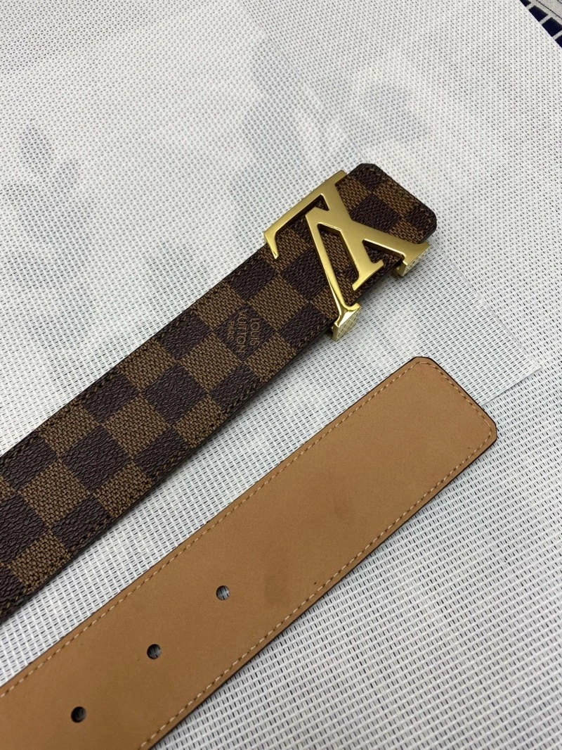 Louis Vuitton Belts Chic 299802