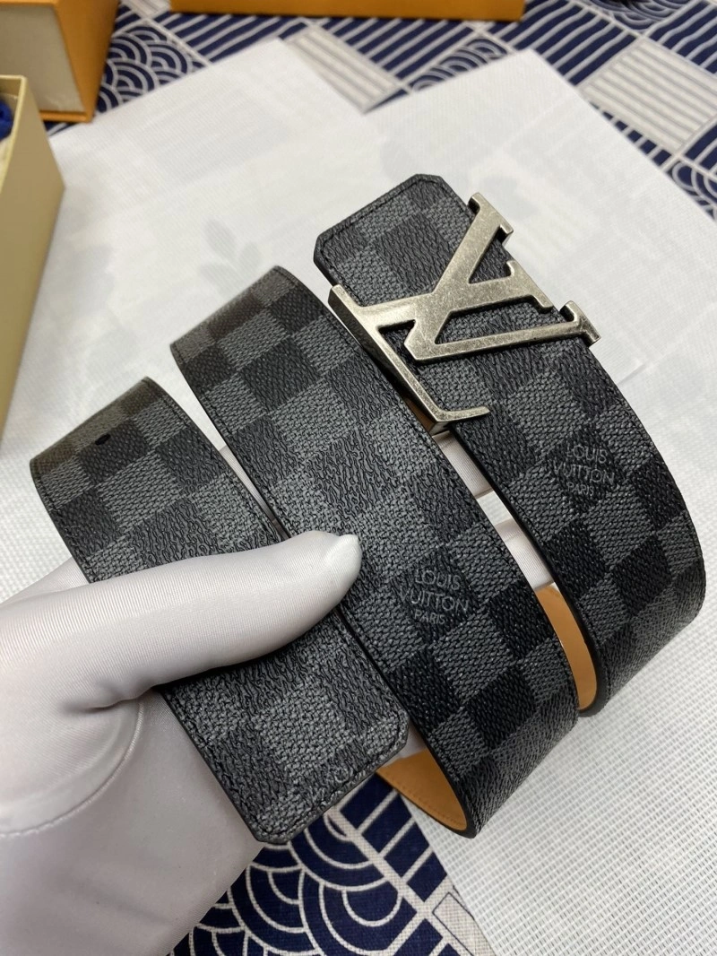 Louis Vuitton Belts HighQuality 299801