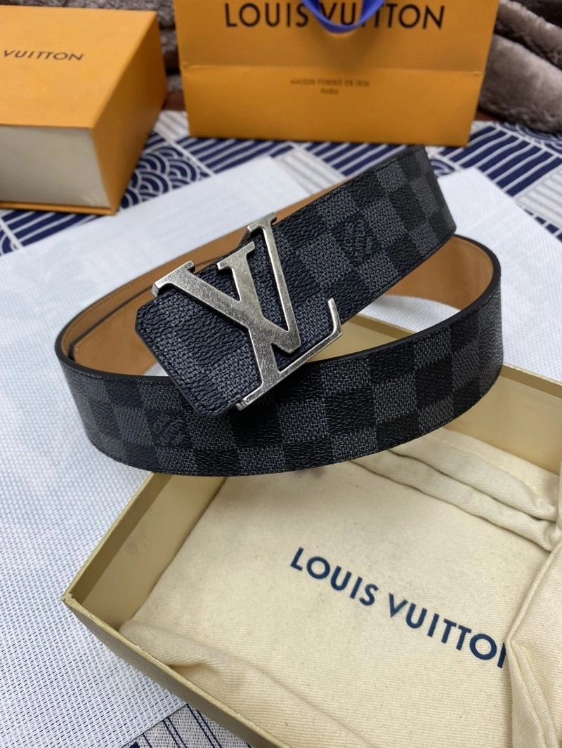 Louis Vuitton Belts HighQuality 299801