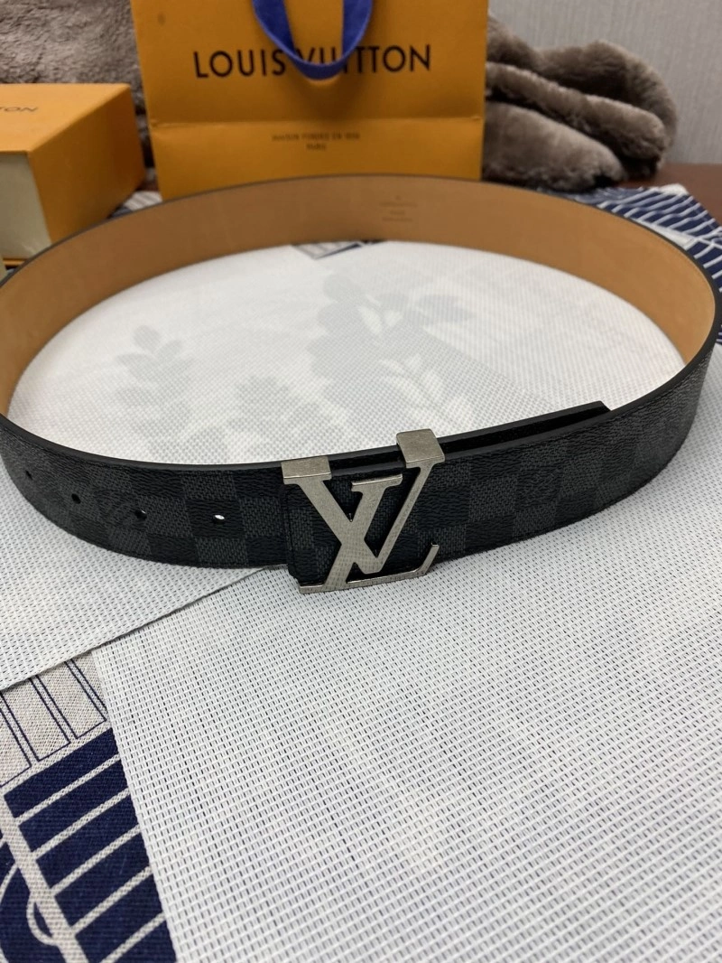 Louis Vuitton Belts HighQuality 299801