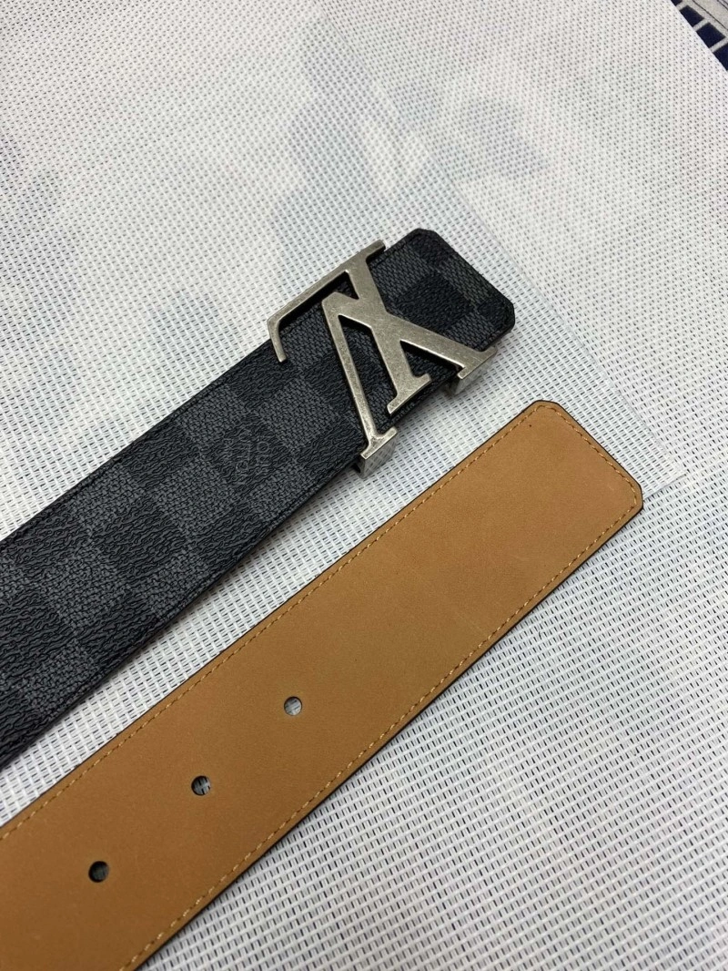 Louis Vuitton Belts HighQuality 299801