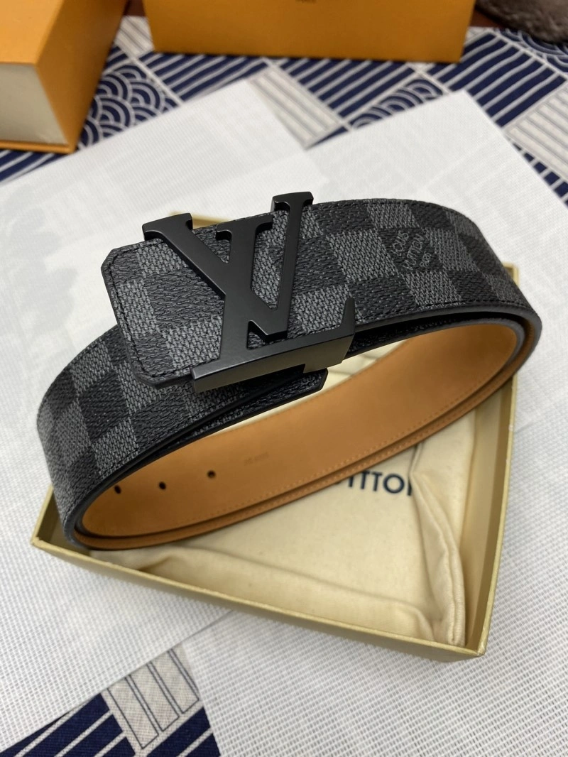 Louis Vuitton Belts Casual 299793