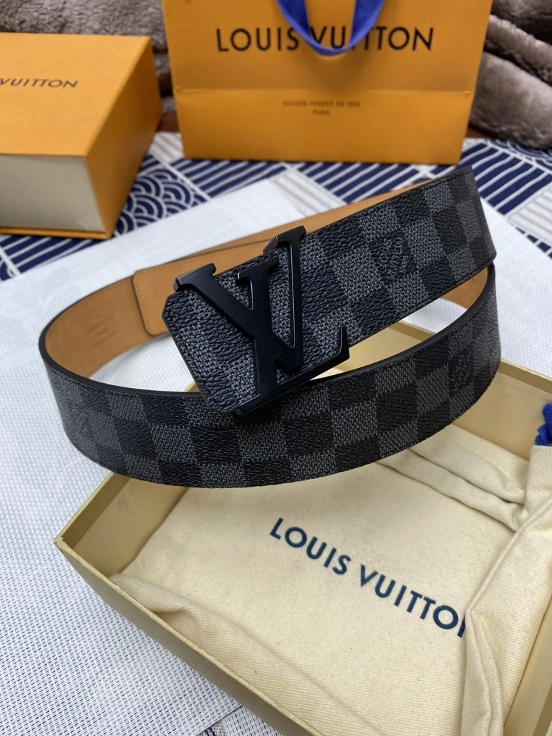 Louis Vuitton Belts Casual 299793