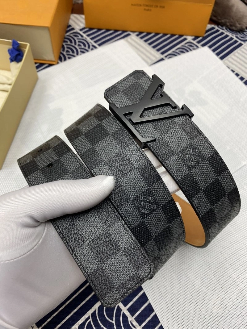 Louis Vuitton Belts Casual 299793