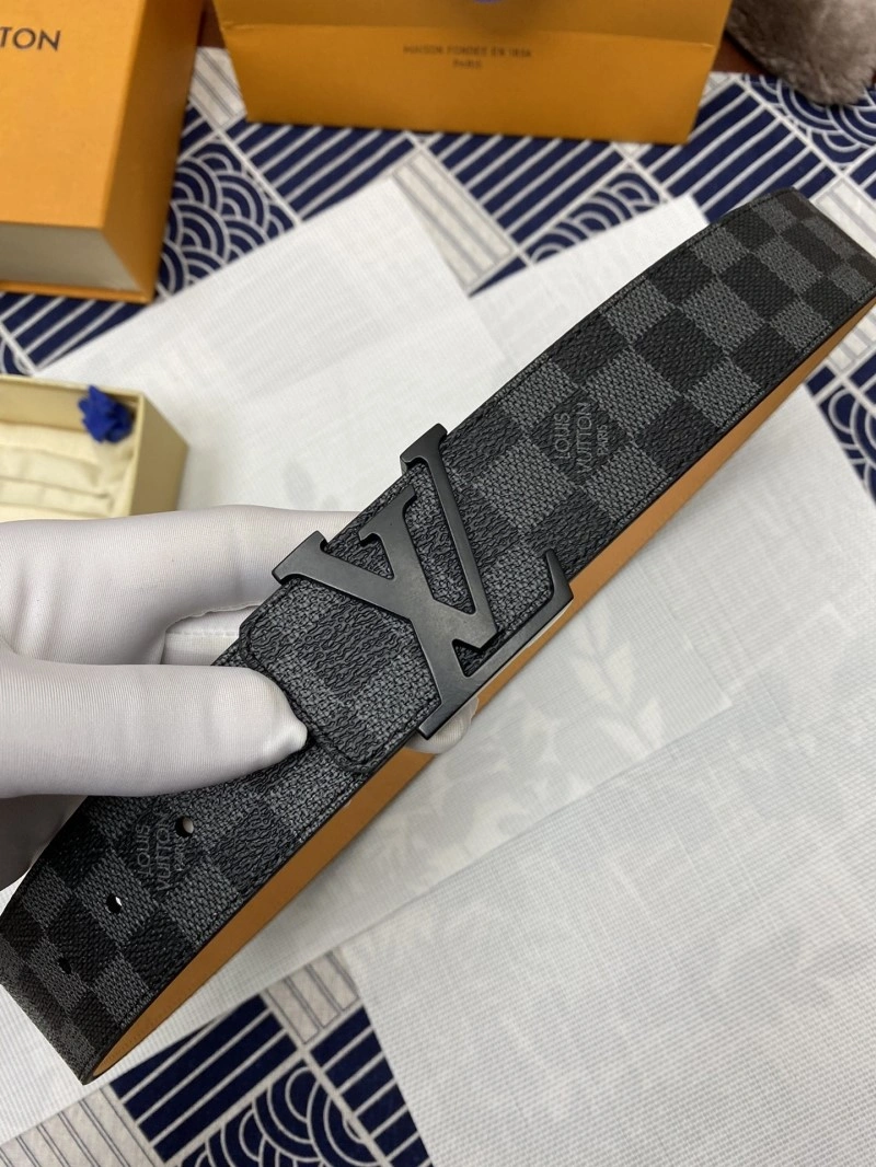Louis Vuitton Belts Casual 299793