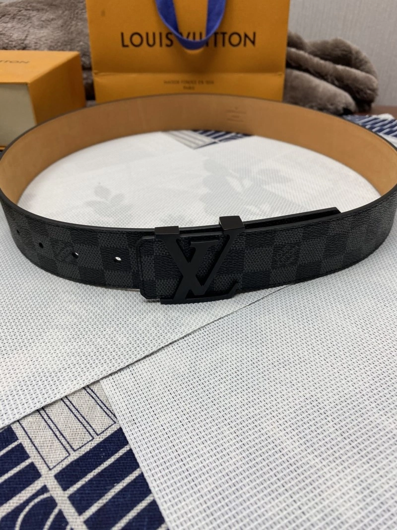 Louis Vuitton Belts Casual 299793