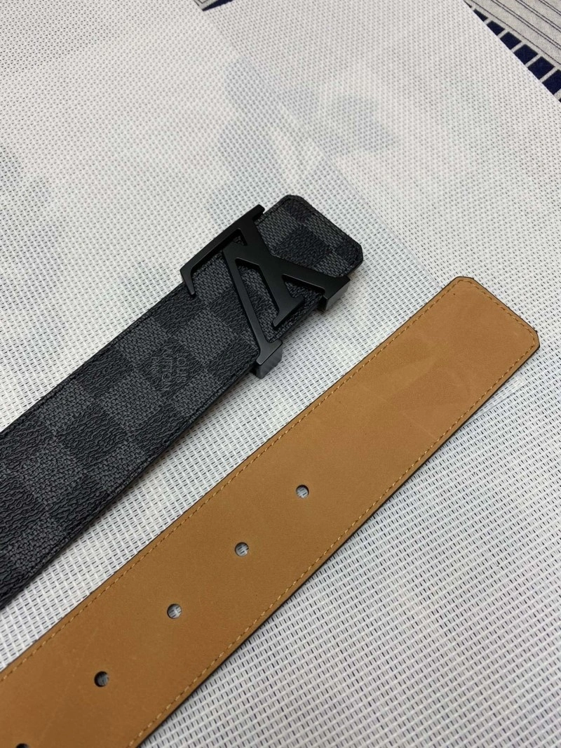 Louis Vuitton Belts Casual 299793