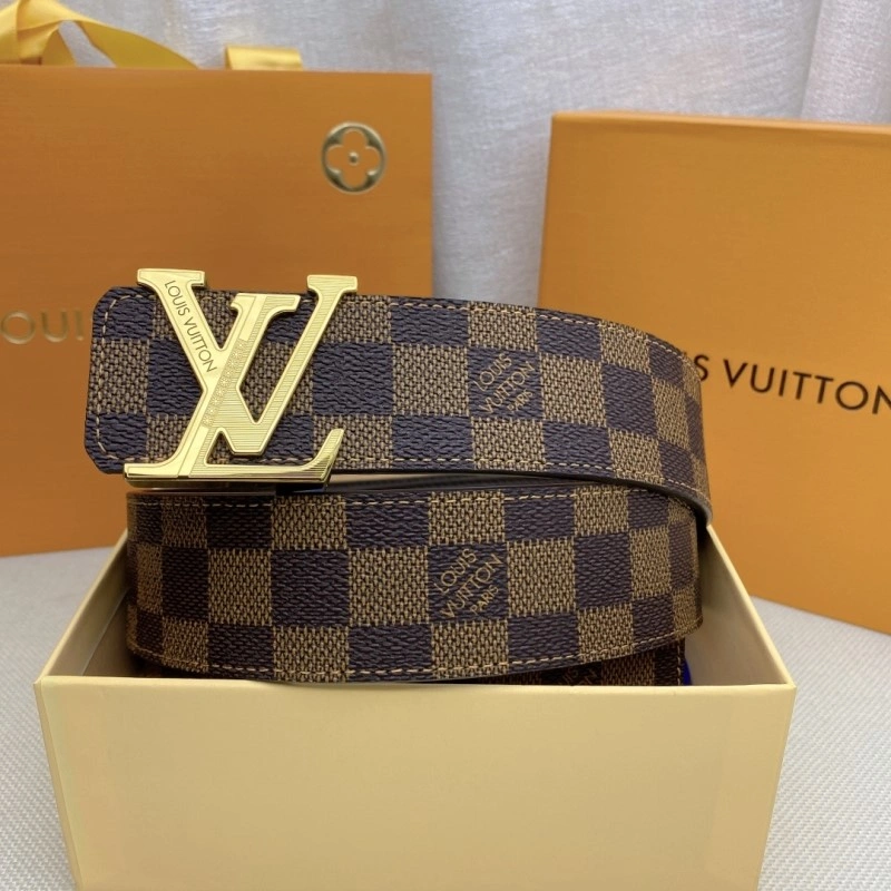 TechFriendly Louis Vuitton Belts 299780