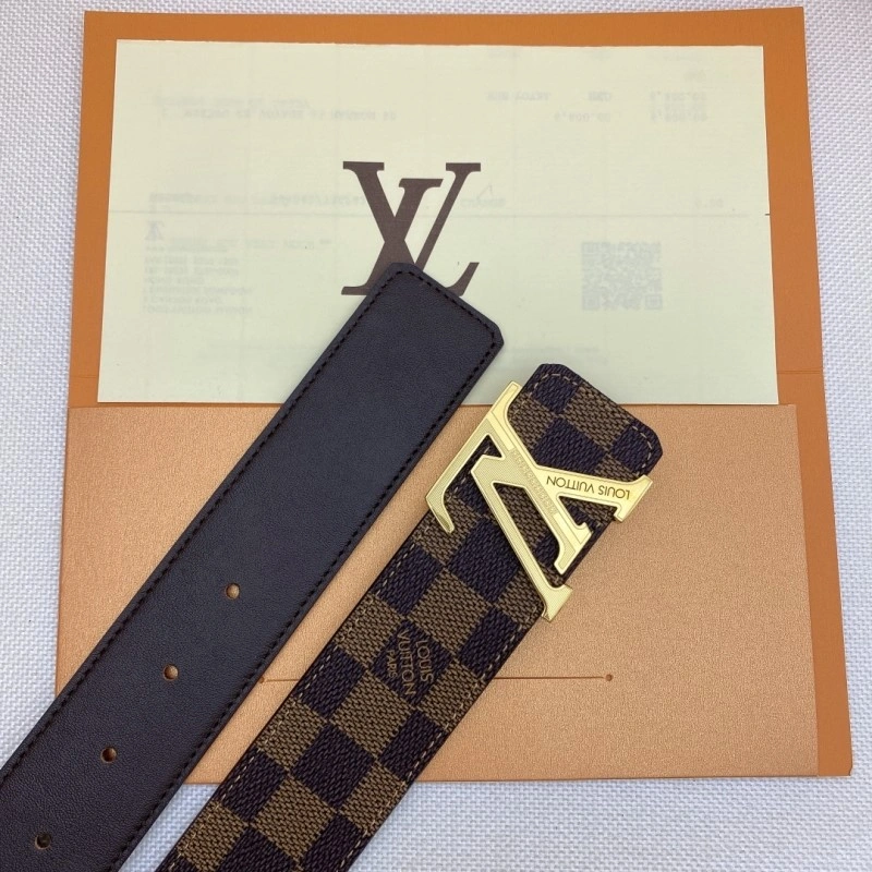 TechFriendly Louis Vuitton Belts 299780