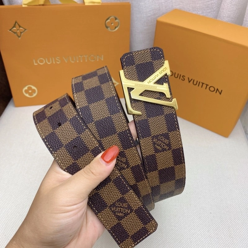 TechFriendly Louis Vuitton Belts 299780