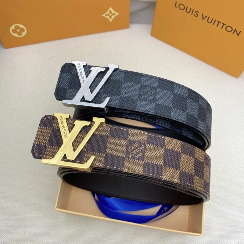 TechFriendly Louis Vuitton Belts 299780