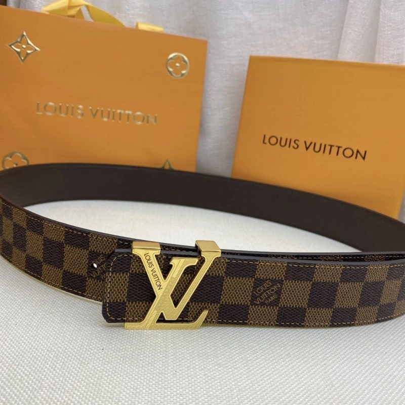 TechFriendly Louis Vuitton Belts 299780