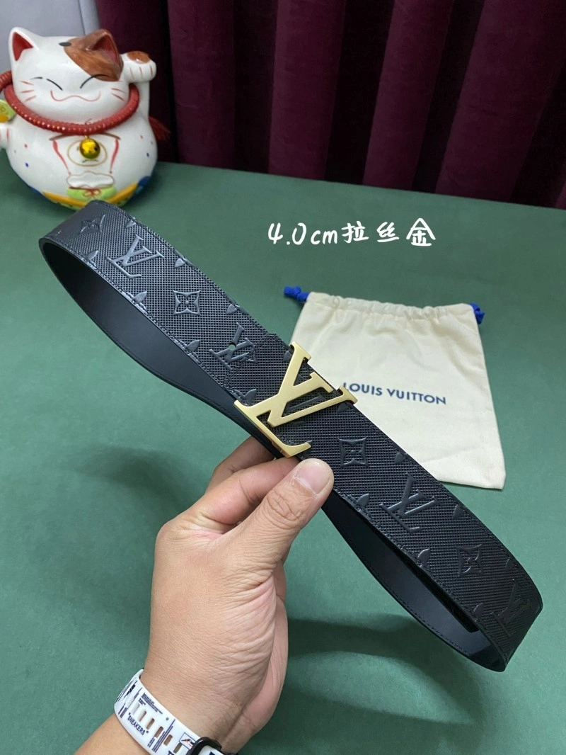 SportInspired Louis Vuitton Belts 299779