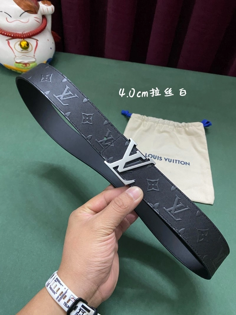 Louis Vuitton Belts RelaxedFit 299775