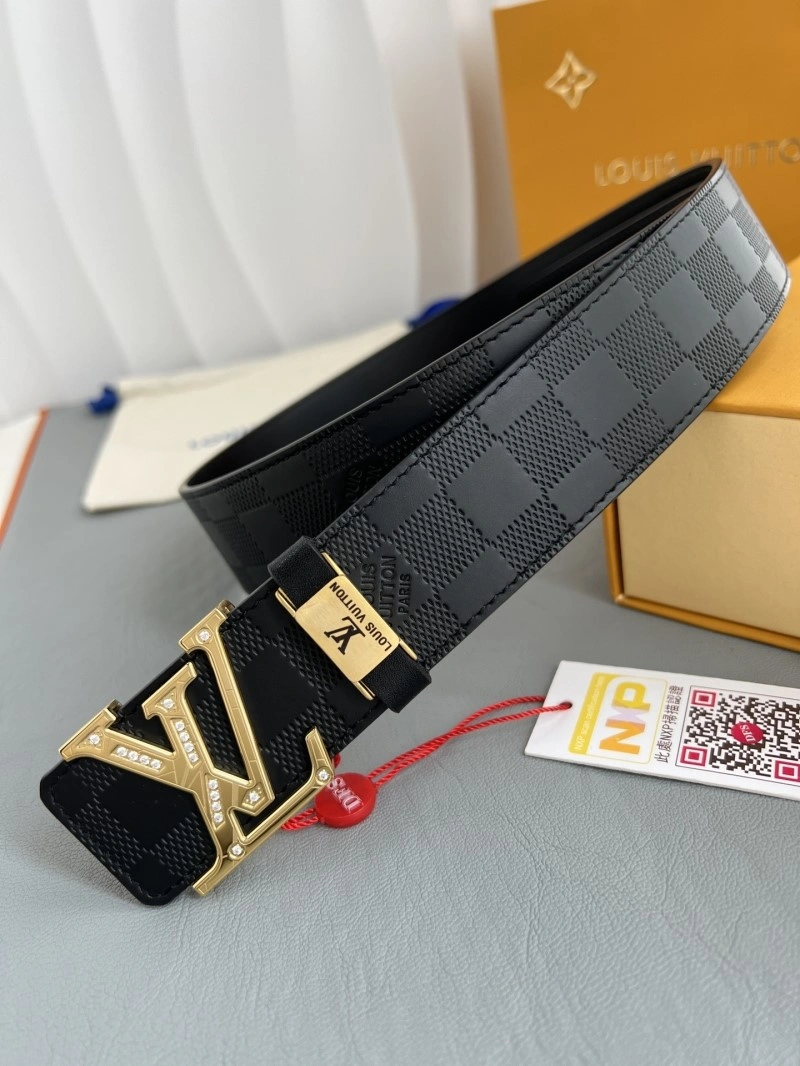 EasyCare Louis Vuitton Belts 299774