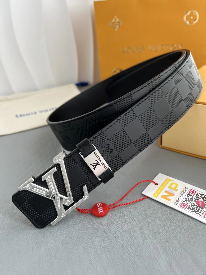 StreetReady Louis Vuitton Belts 299770