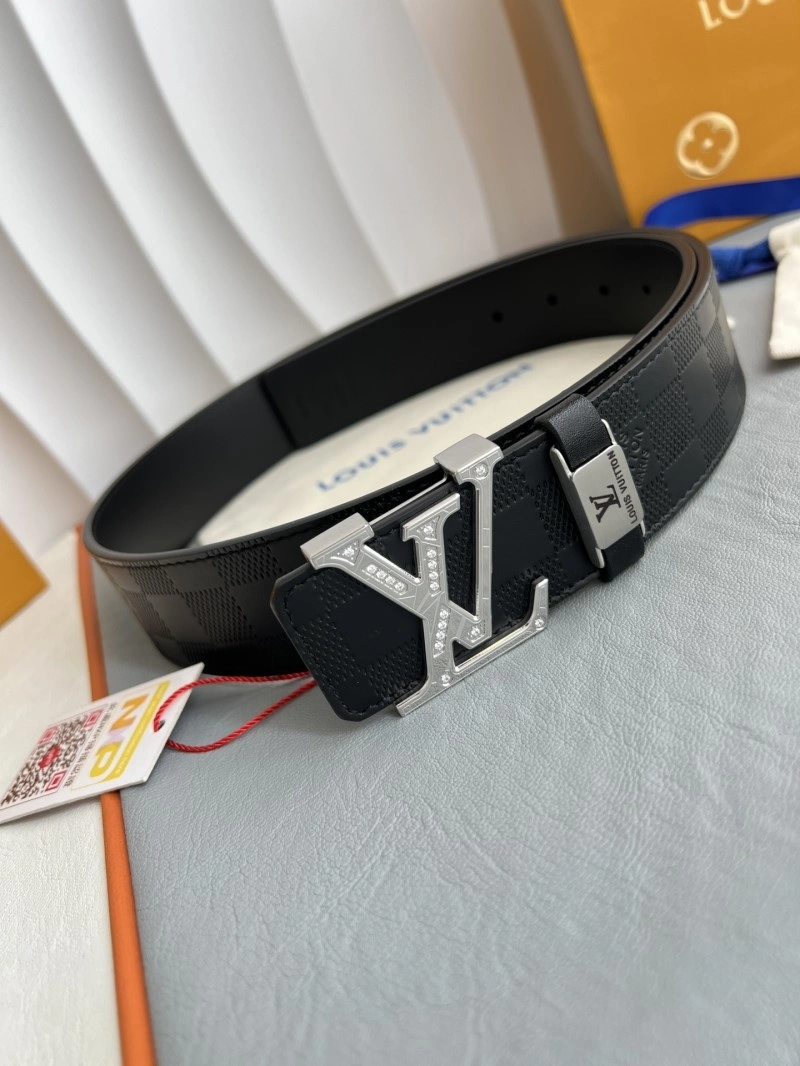 StreetReady Louis Vuitton Belts 299770