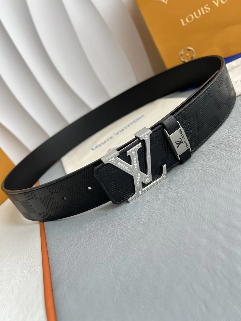 StreetReady Louis Vuitton Belts 299770