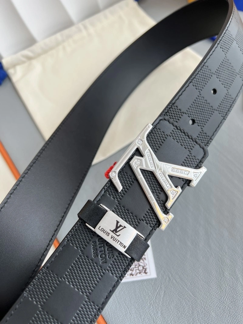 StreetReady Louis Vuitton Belts 299770
