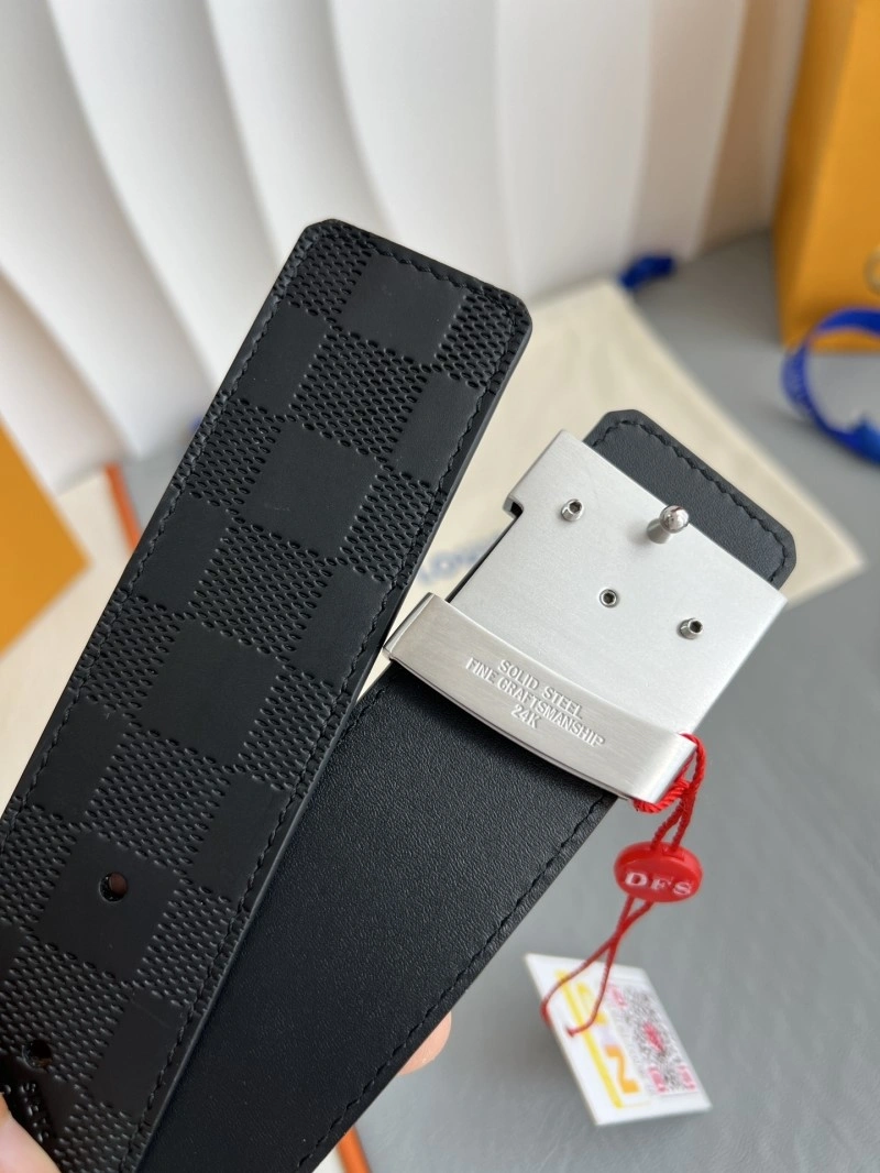 StreetReady Louis Vuitton Belts 299770