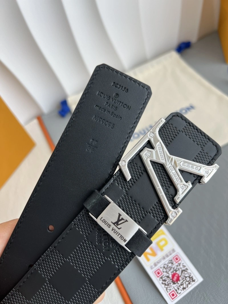 StreetReady Louis Vuitton Belts 299770