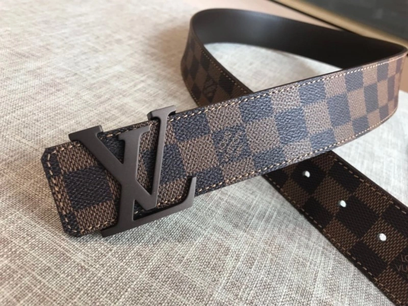 Trendsetting Louis Vuitton Belts 299787