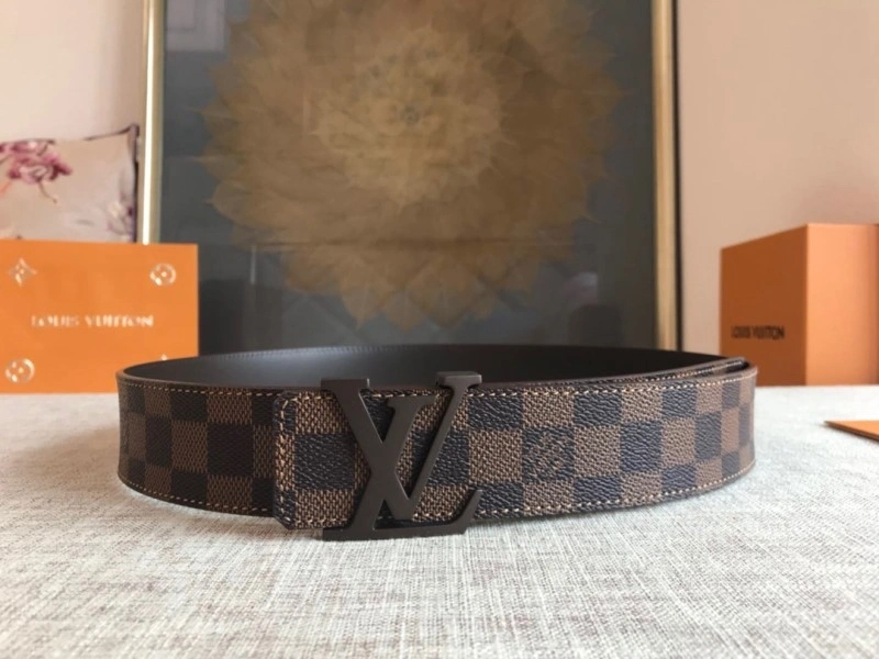 Trendsetting Louis Vuitton Belts 299787