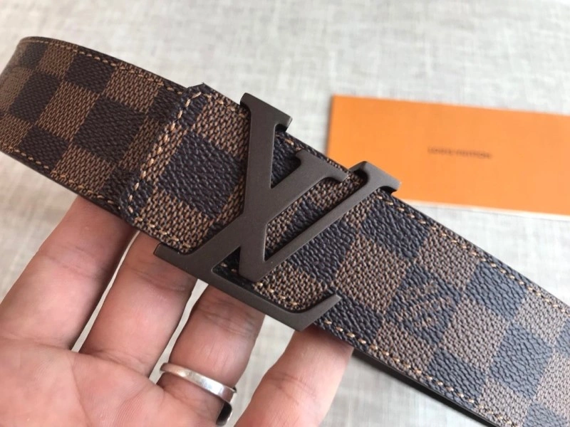 Trendsetting Louis Vuitton Belts 299787