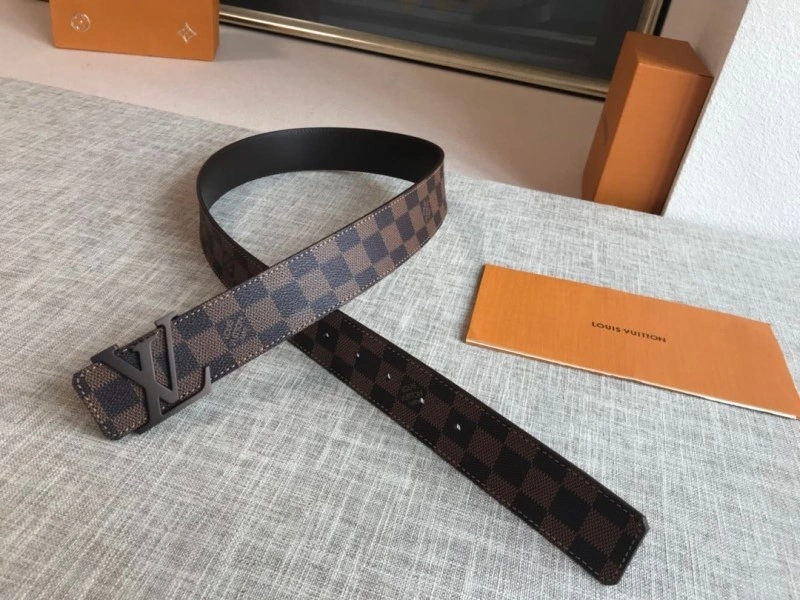 Trendsetting Louis Vuitton Belts 299787