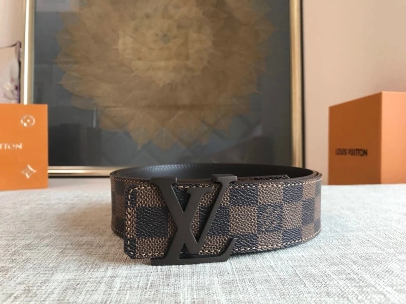 Trendsetting Louis Vuitton Belts 299787