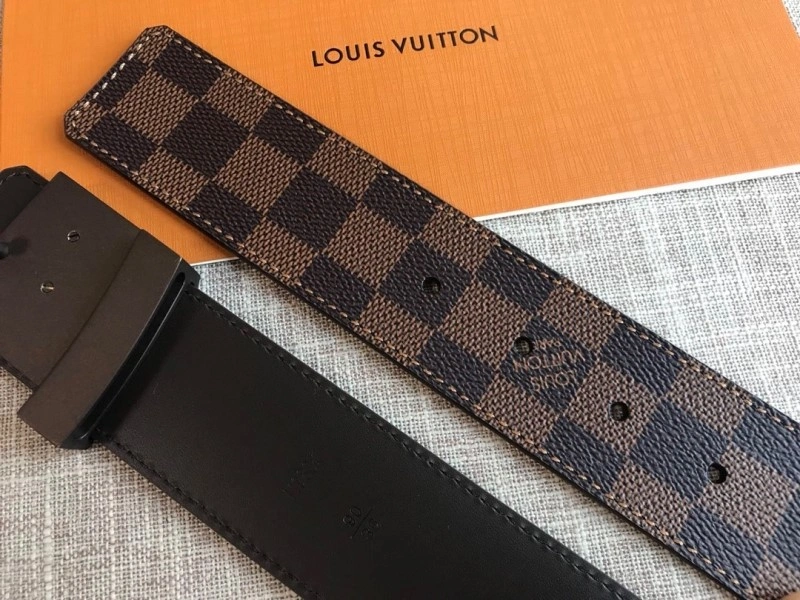 Trendsetting Louis Vuitton Belts 299787