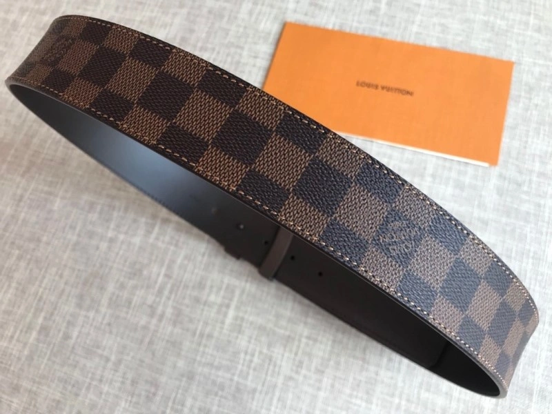 Trendsetting Louis Vuitton Belts 299787