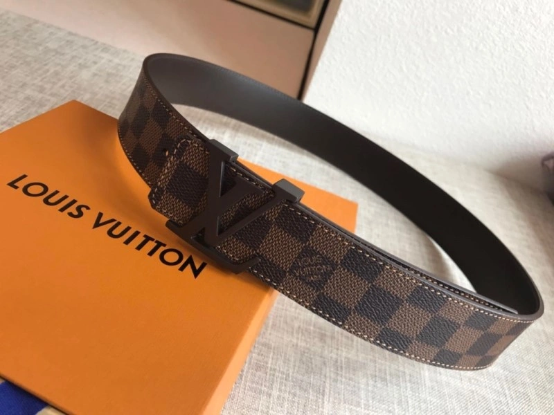 Trendsetting Louis Vuitton Belts 299787