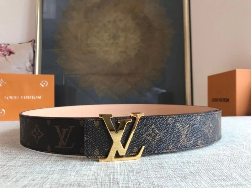 EasyMatch Louis Vuitton Belts 299771