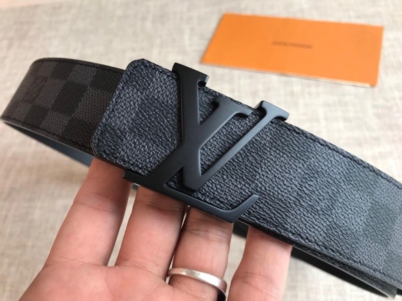 Louis Vuitton Belts Vibrant 299773