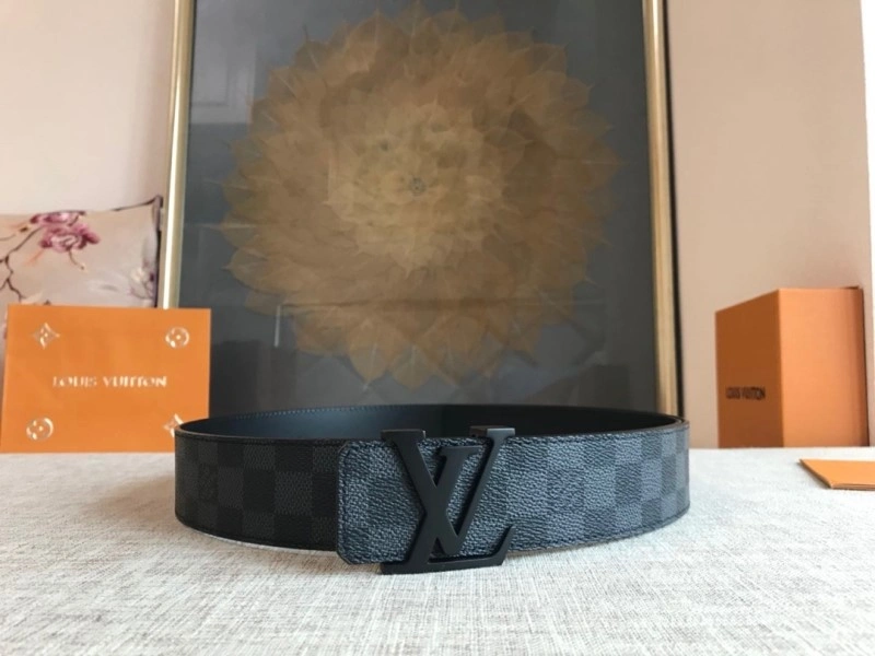 Louis Vuitton Belts Vibrant 299773