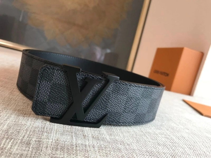 Louis Vuitton Belts Vibrant 299773