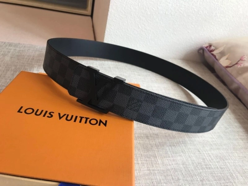 Louis Vuitton Belts Vibrant 299773