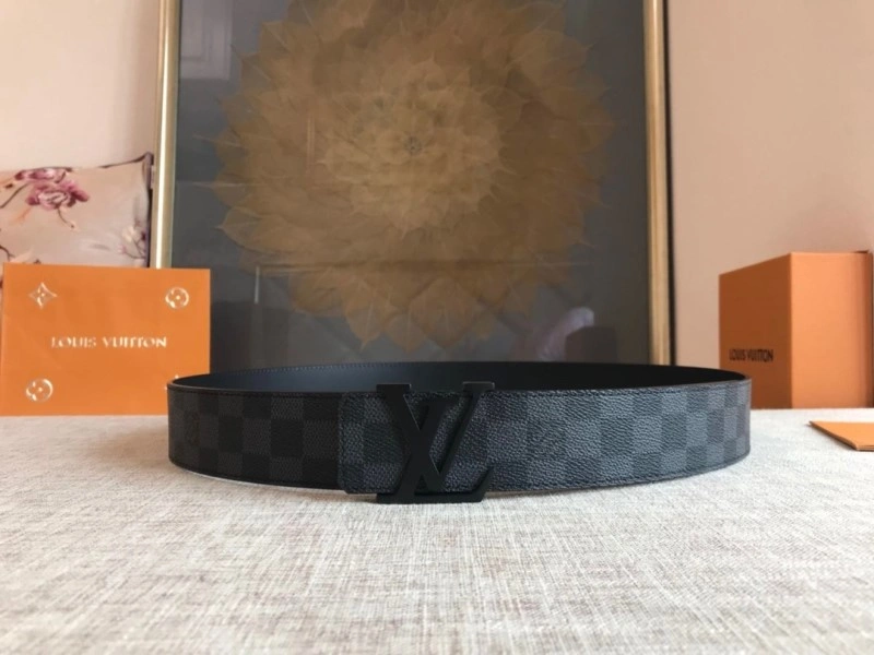 Louis Vuitton Belts Vibrant 299773