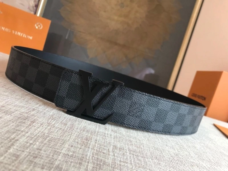 Louis Vuitton Belts Vibrant 299773