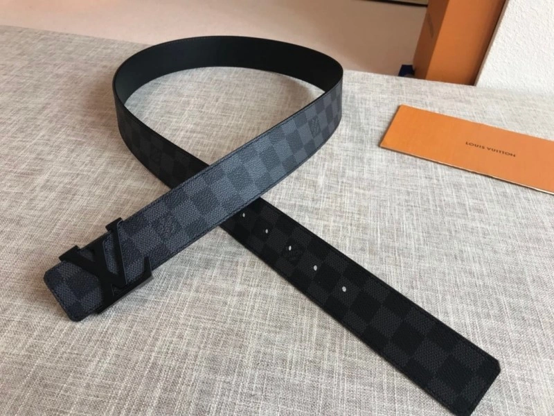 Louis Vuitton Belts Vibrant 299773