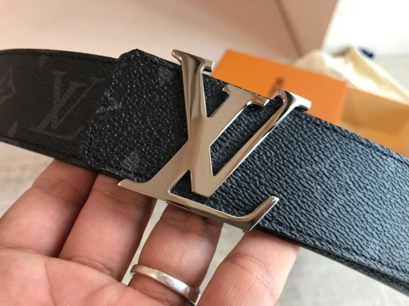 SunProtective Louis Vuitton Belts 299781