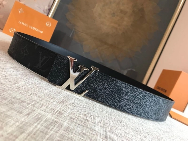 SunProtective Louis Vuitton Belts 299781