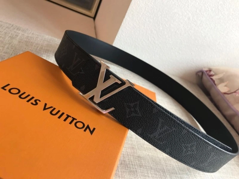 SunProtective Louis Vuitton Belts 299781