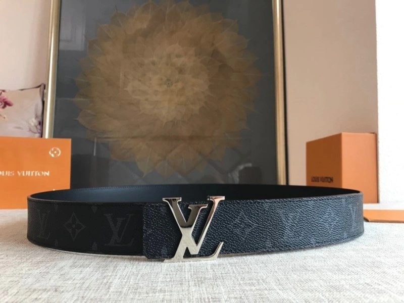SunProtective Louis Vuitton Belts 299781