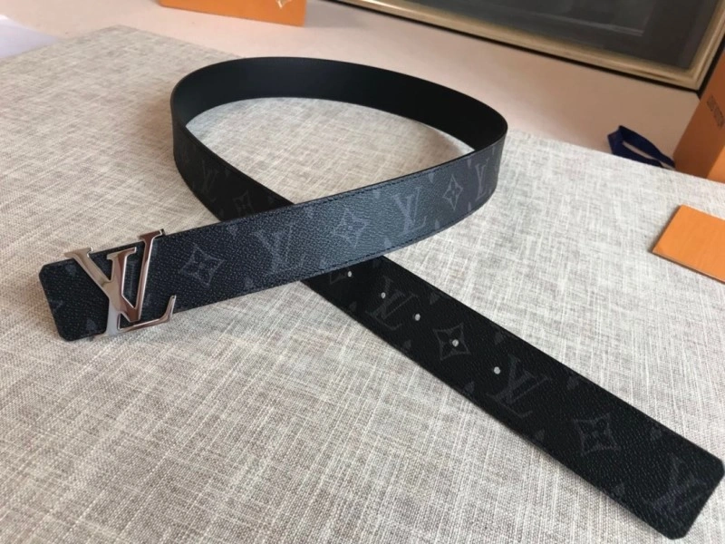 SunProtective Louis Vuitton Belts 299781