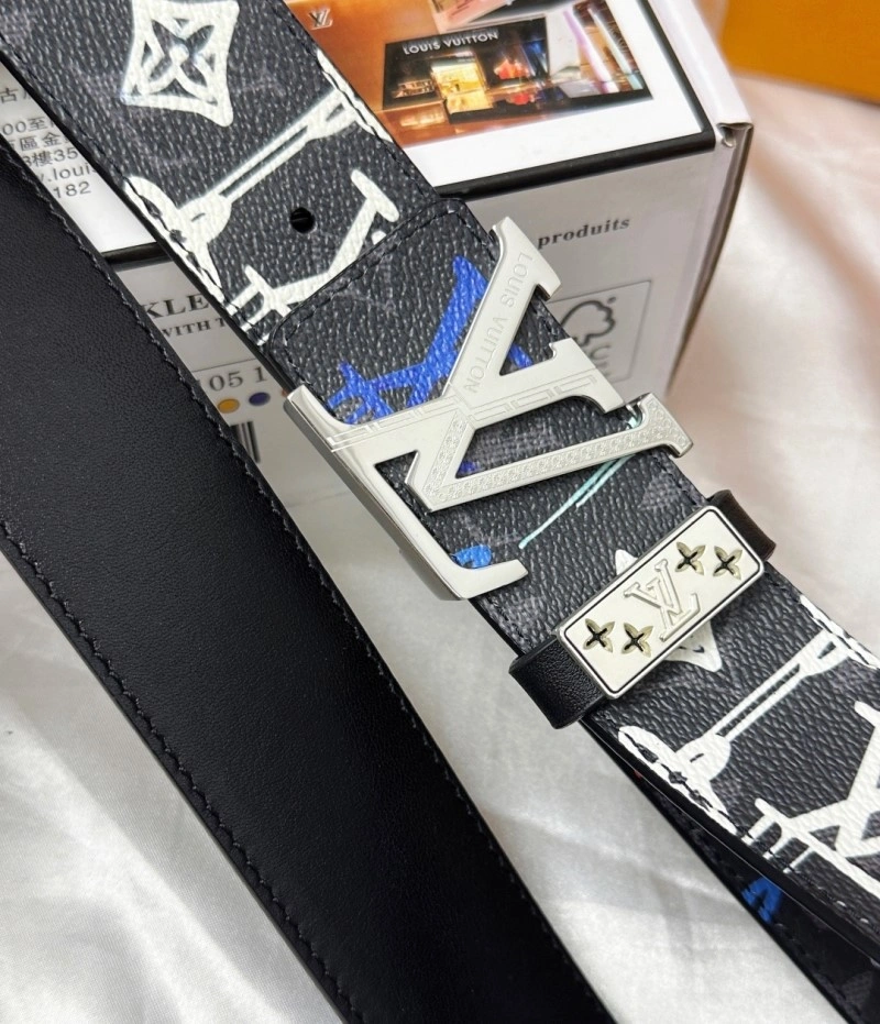 Louis Vuitton Belts Colorful 299788